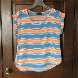 Papermoon StichFix Top